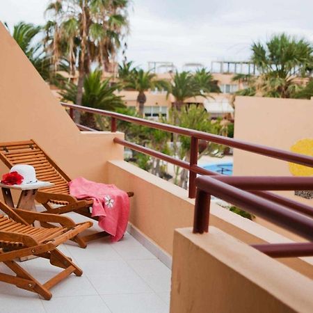 Apartamento Kalma By Vacanzy Collection Corralejo Exterior photo