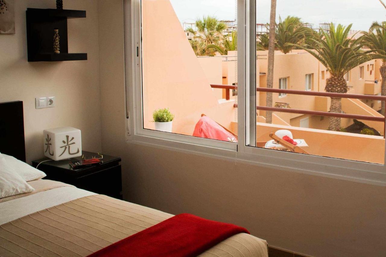 Apartamento Kalma By Vacanzy Collection Corralejo Exterior photo