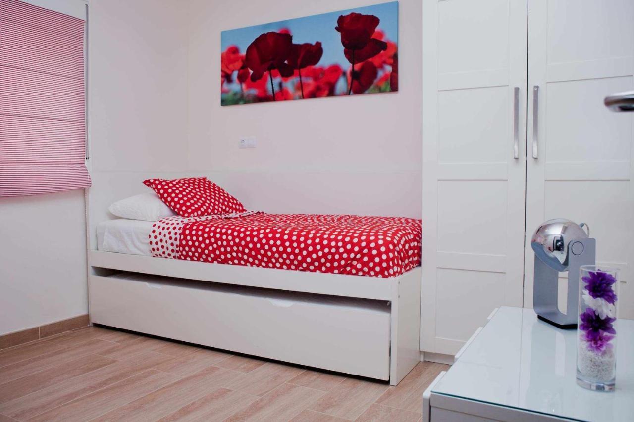 Apartamento Kalma By Vacanzy Collection Corralejo Exterior photo