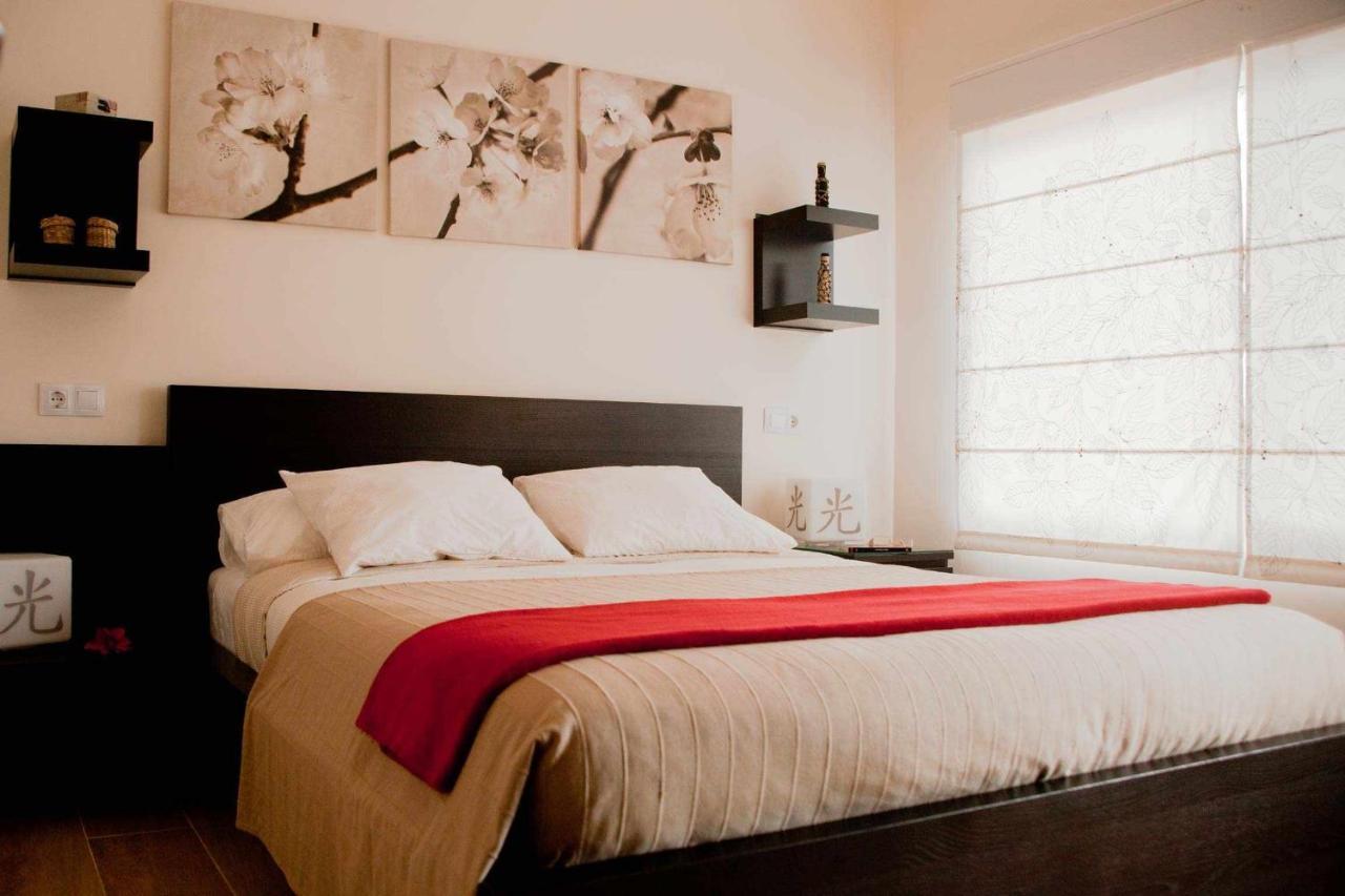 Apartamento Kalma By Vacanzy Collection Corralejo Exterior photo